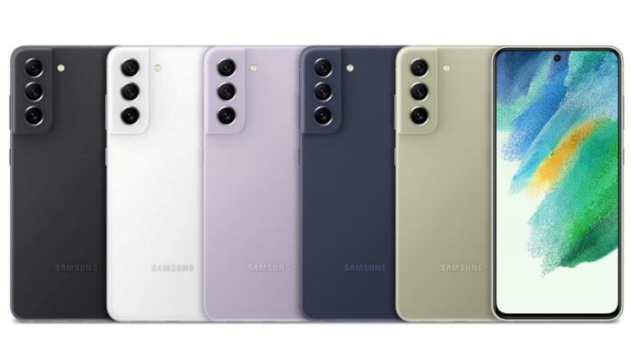 Samsung-Galaxy-S21-FE-5G-