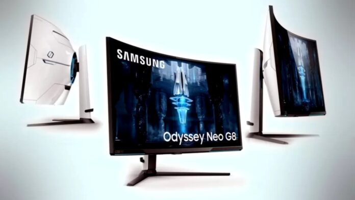 Samsung-Odyssey-Neo-G8