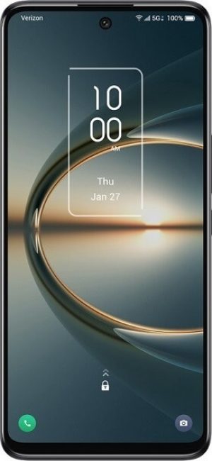 TCL 30 V 5G - Cepkolik