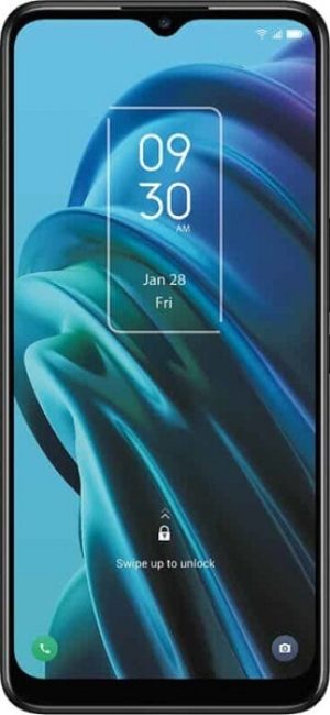 TCL 30 XE 5G - Cepkolik