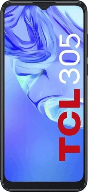 TCL 305 - Akıllı Telefon