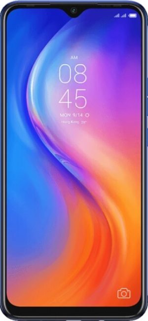 Tecno Spark 6 Air - Cepkolik