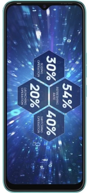 Tecno Spark 8C - Akıllı Telefon