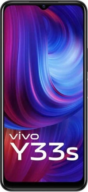 Vivo Y33