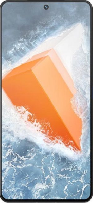 Vivo iQOO 9 - Cepkolik