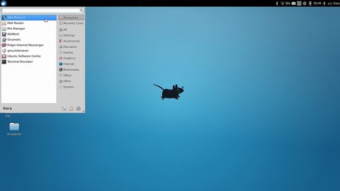 XFCE