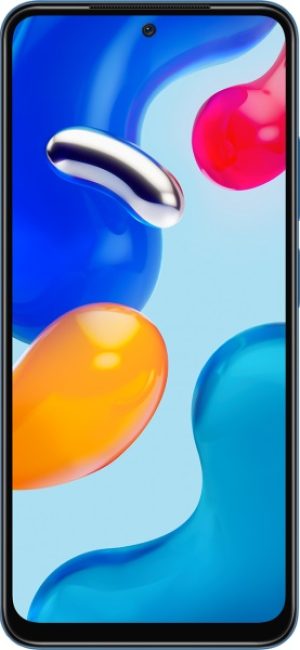Xiaomi Redmi Note 11S - Akıllı Telefon