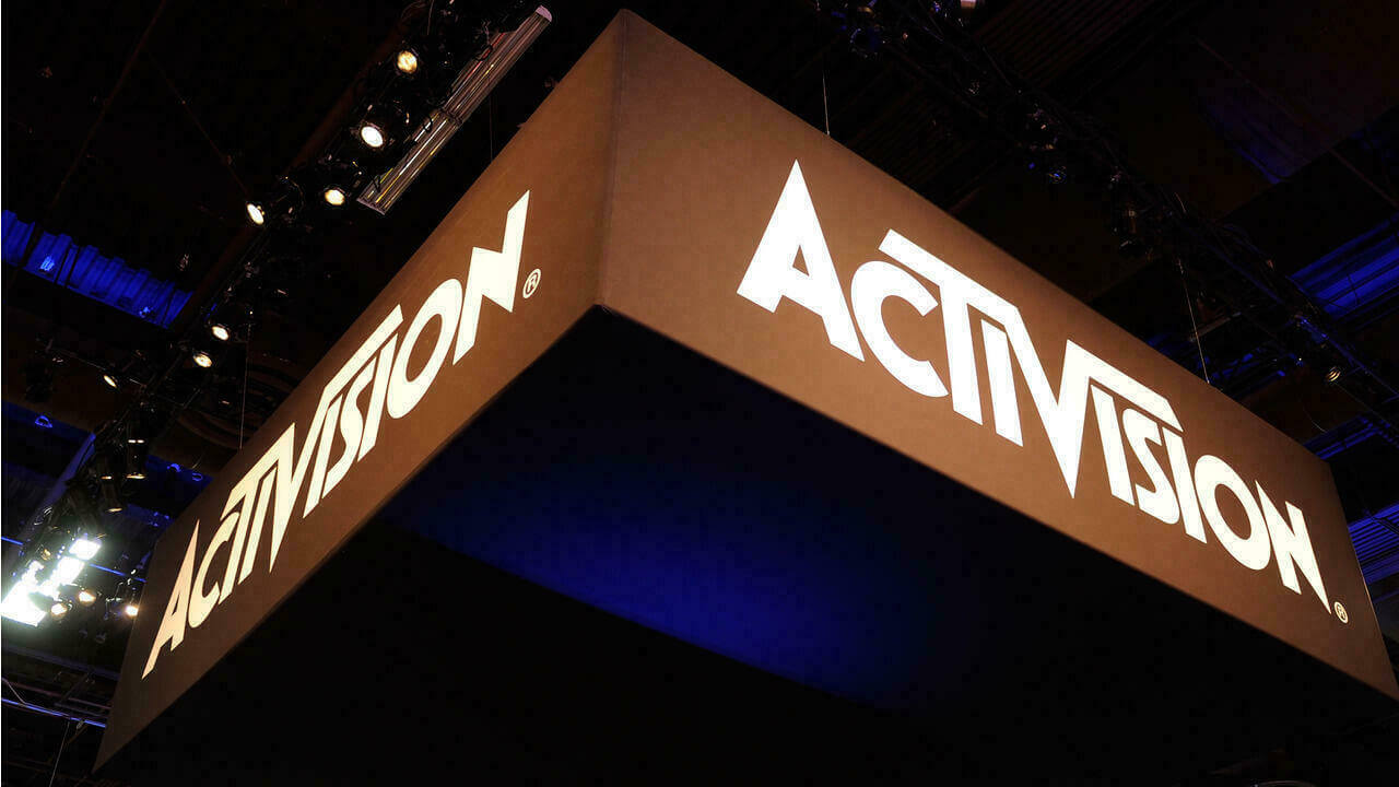 microsoft activision blizzard