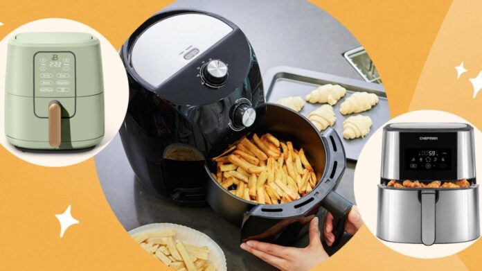 air-fryer