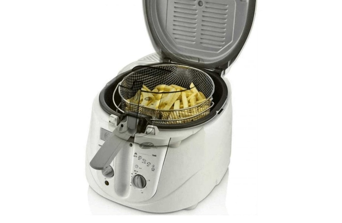 airfryer-fritoz