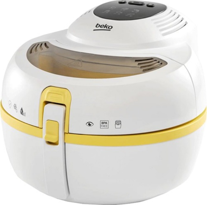 airfryer-fritoz