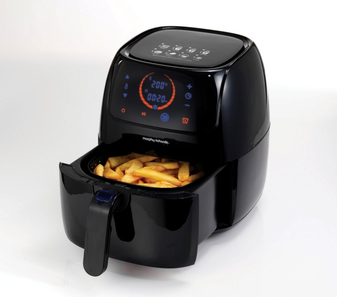 airfryer-fritoz