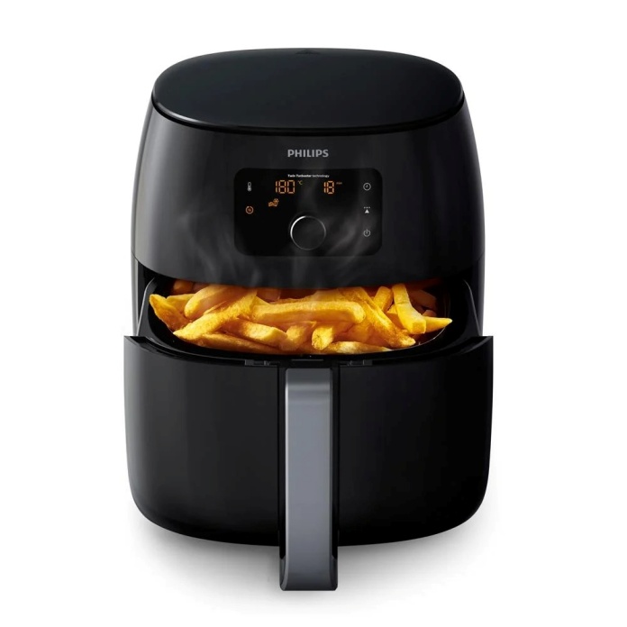 airfryer-fritoz