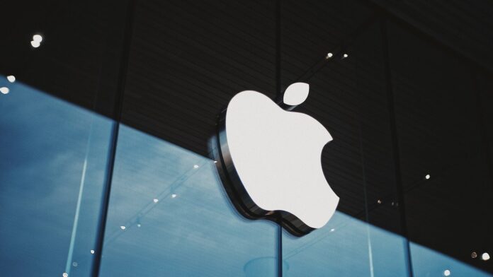 apple 3 trilyonluk şirket