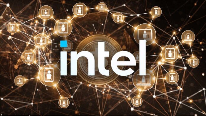 intel bitcoin madenciliği