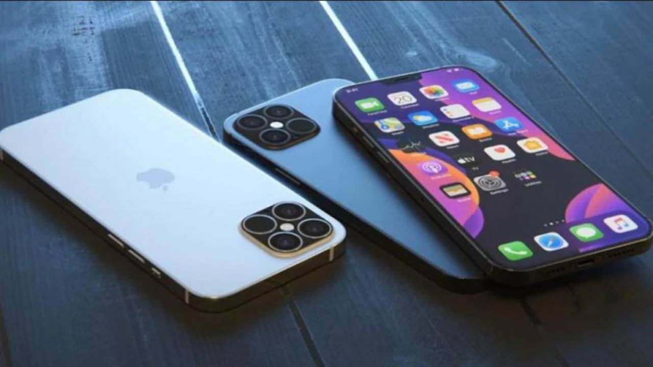 iphone arayan ismini söyleme