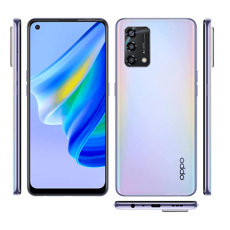 Oppo Reno6 Lite - Görsel 2