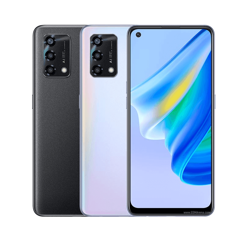 Oppo Reno6 Lite - Görsel 3