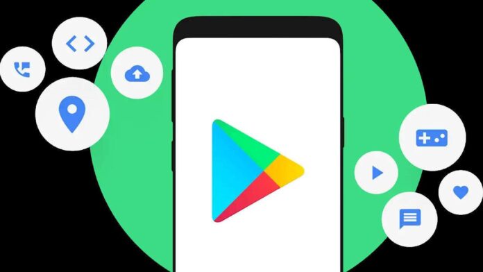 play store geçmiş temizleme