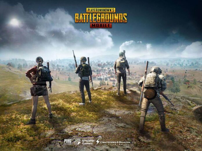 pubg mobile facebook kaldırma işlemi