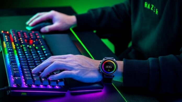 razer-x-fossil-gen-6-