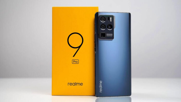 realme 9 pro özellikleri