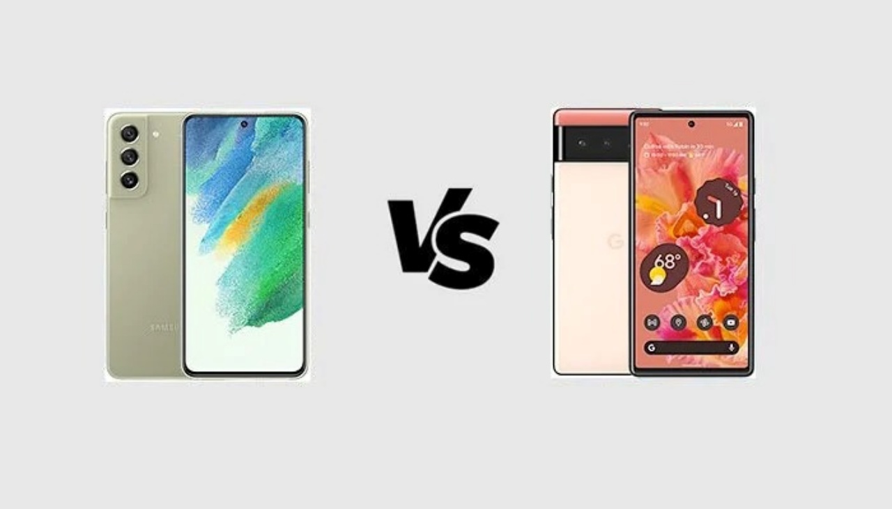 samsung-galaxy-s21-fe-vs-google-pixel-6