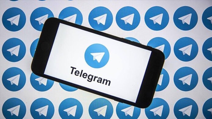 telegram'da engellendiğimi nasıl anlarım