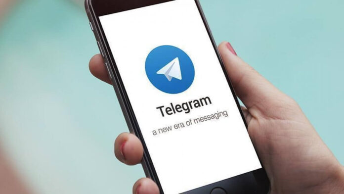 telegram oturum kapatma