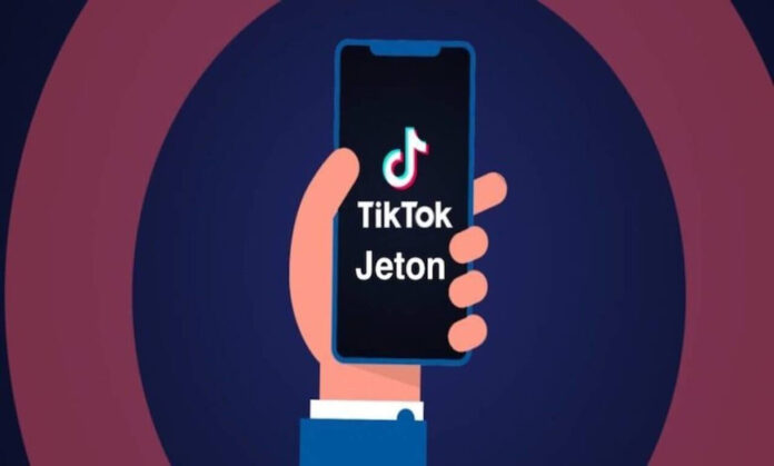 tiktok jeton fiyatları