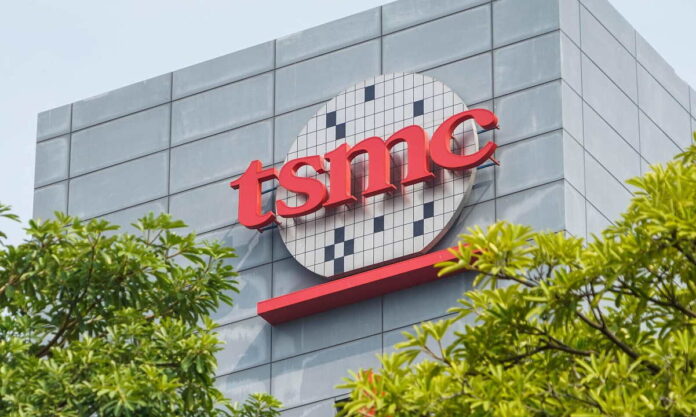 tsmc rekor yatırım