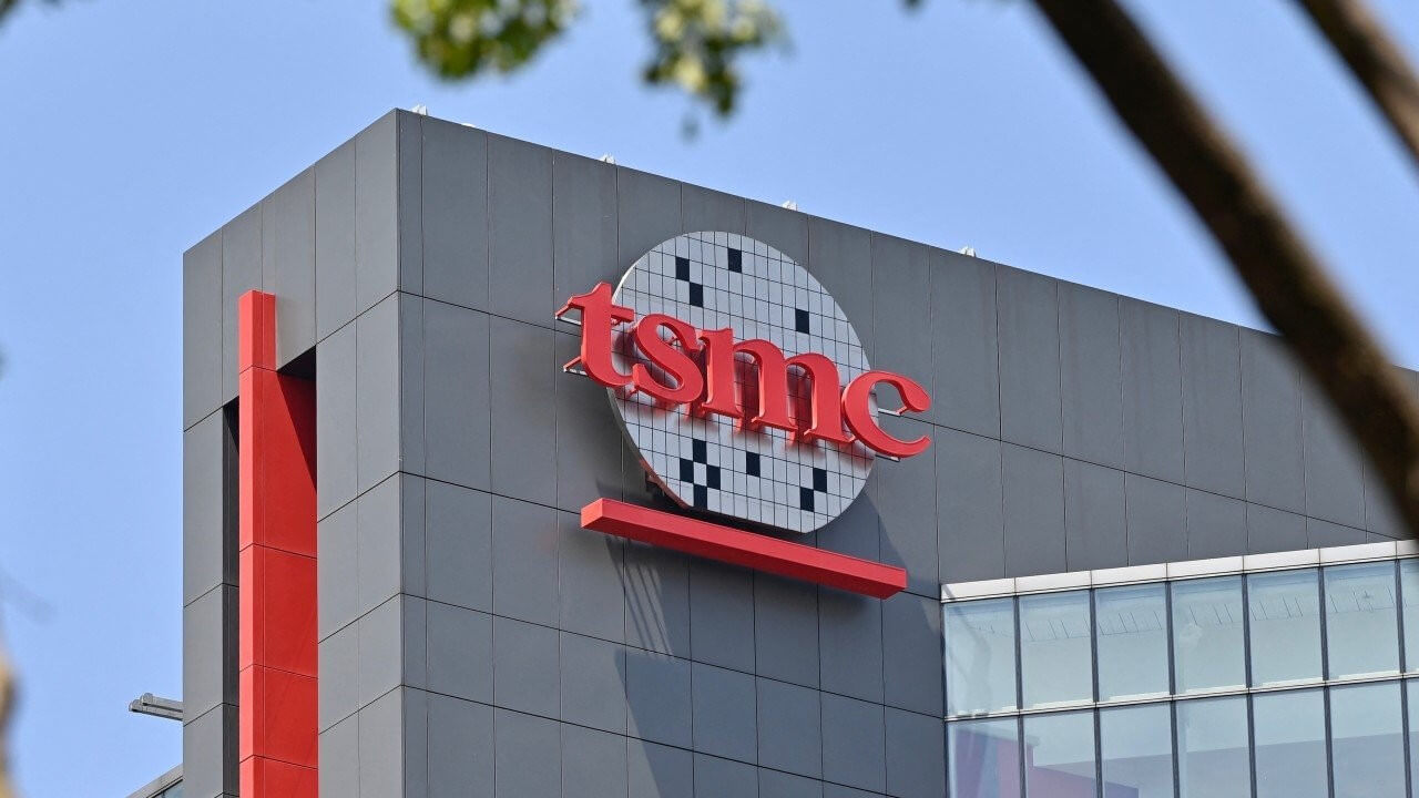 tsmc rekor yatırım