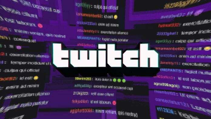 twitch bit scam olayları