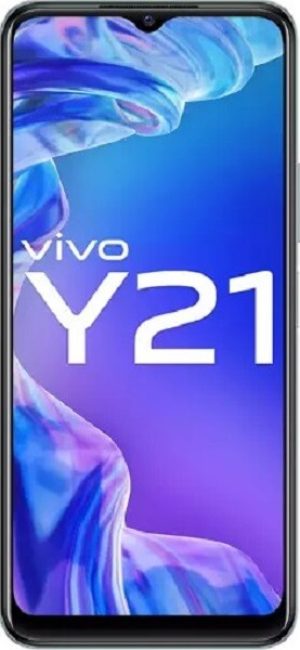 vivo Y21e - Cepkolik