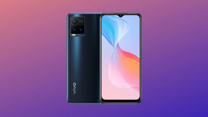 vivo y21a özellikleri