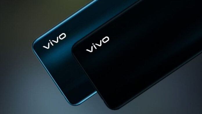 vivo y21e