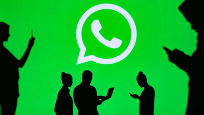 whatsapp profilime kim baktı