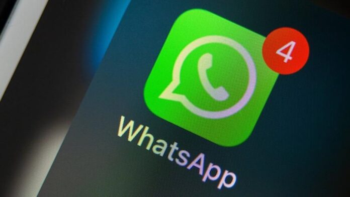 whatsapp profilime kim baktı