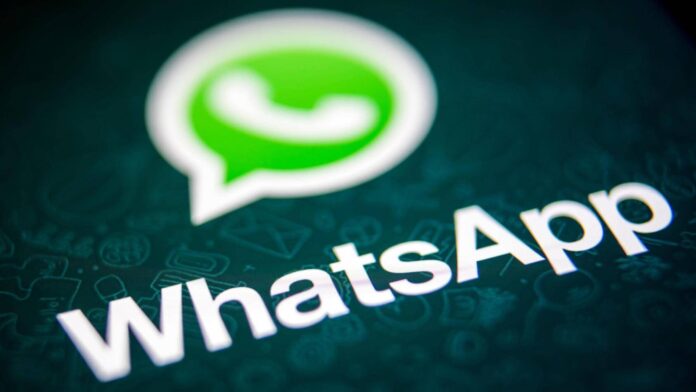 whatsapp profilime kim baktı