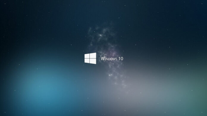 windows 10 nasıl format atılır