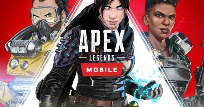 Apex-Legends