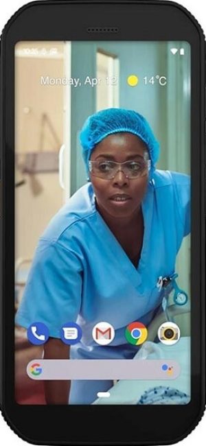 Cat S42 H Plus - Cepkolik