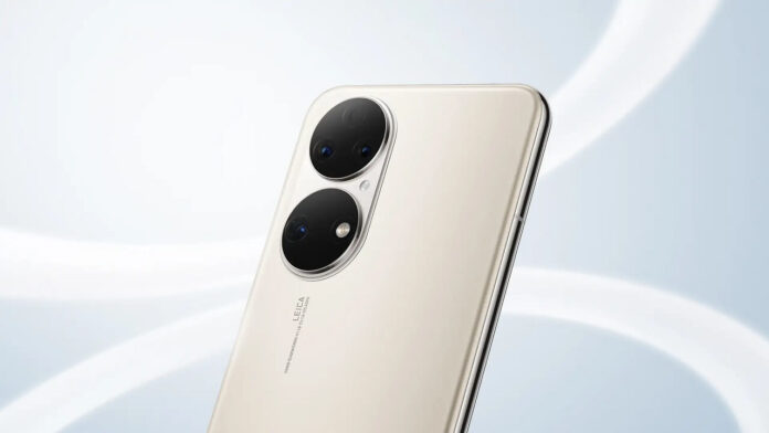 HUAWEI P50 Pro - Satis