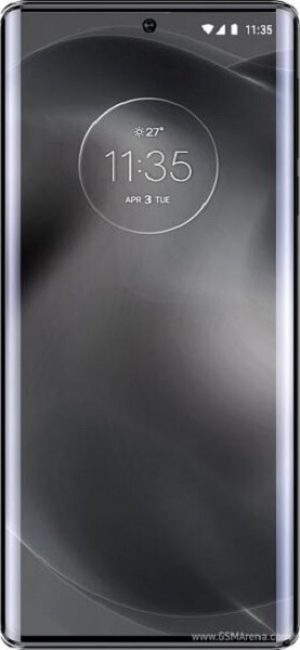 Motorola Frontier - Cepkolik