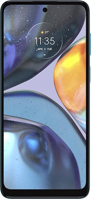 Motorola Moto G22 - Akıllı Telefon
