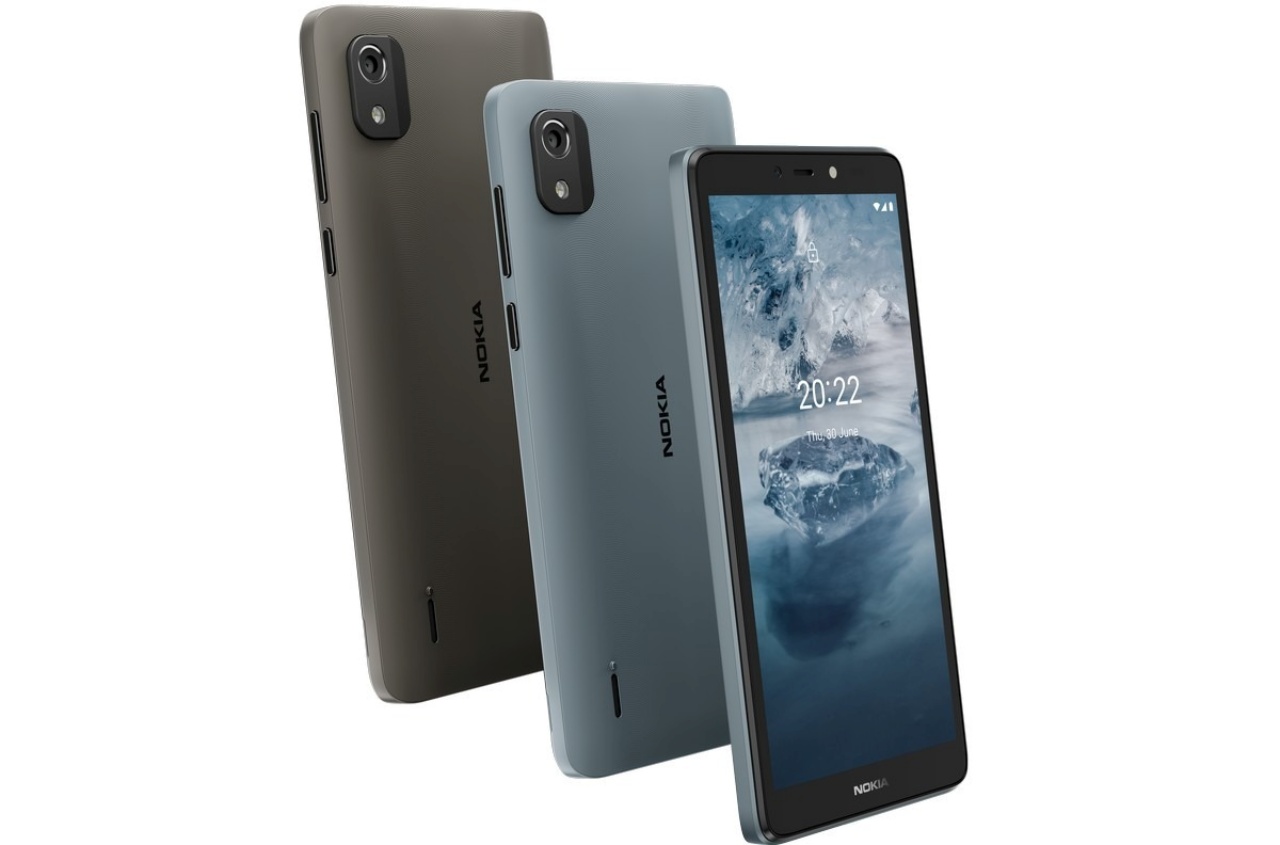 Nokia-C2-2nd-Edition