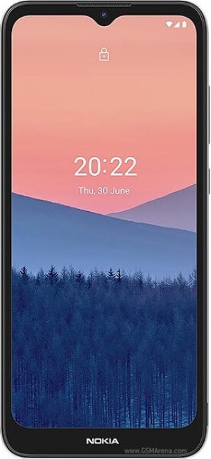 Nokia C21 - Cepkolik