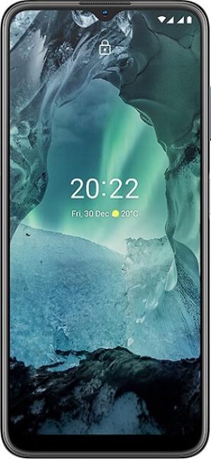 Nokia G11 - Cepkolik