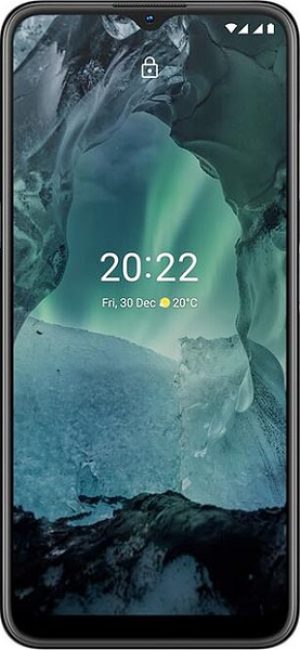 Nokia G21 - Cepkolik