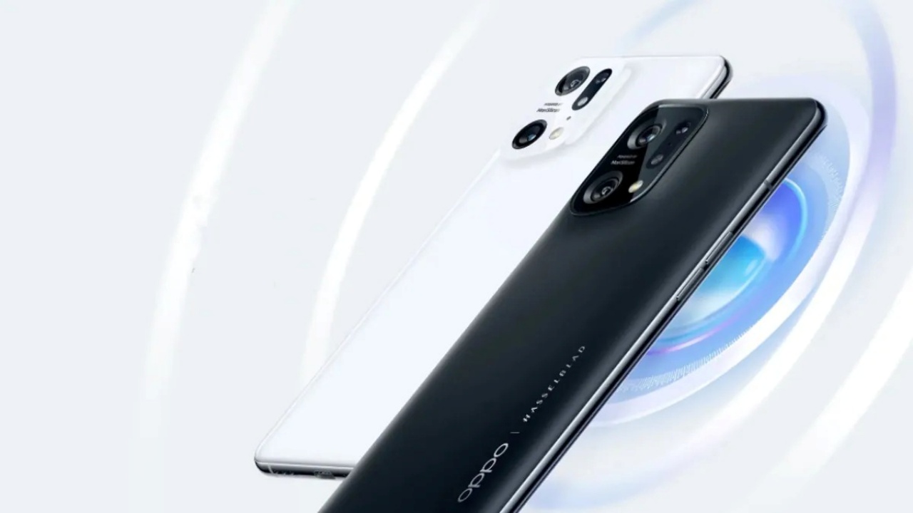 OPPO-Find-X5